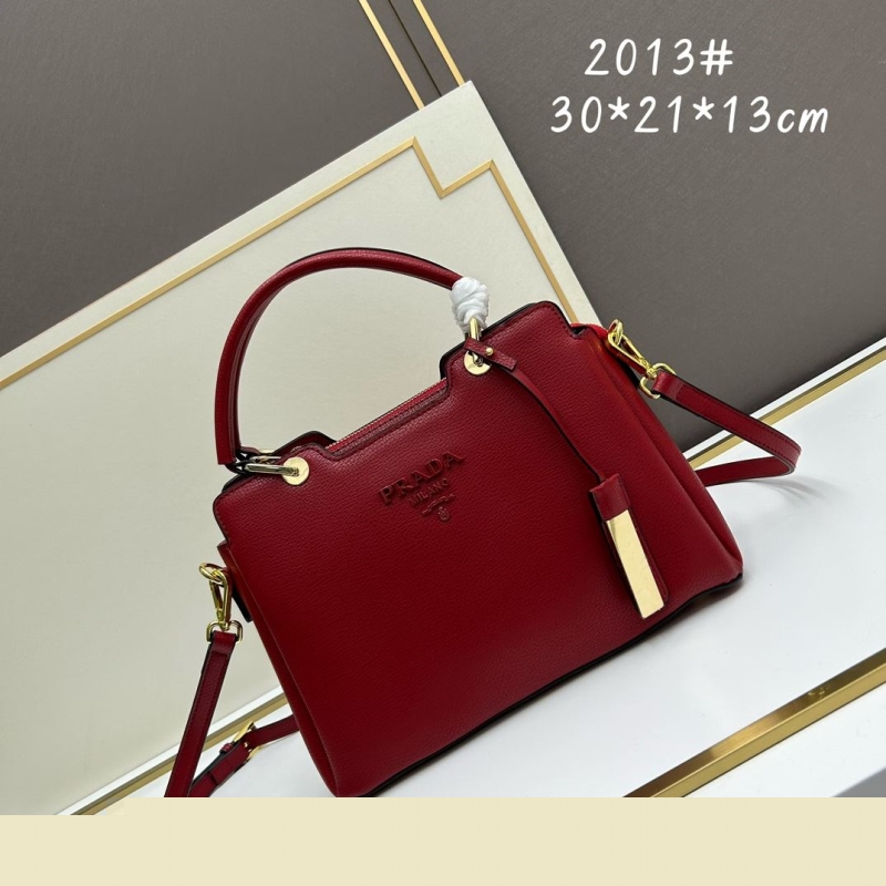 Pra*a satchel bags